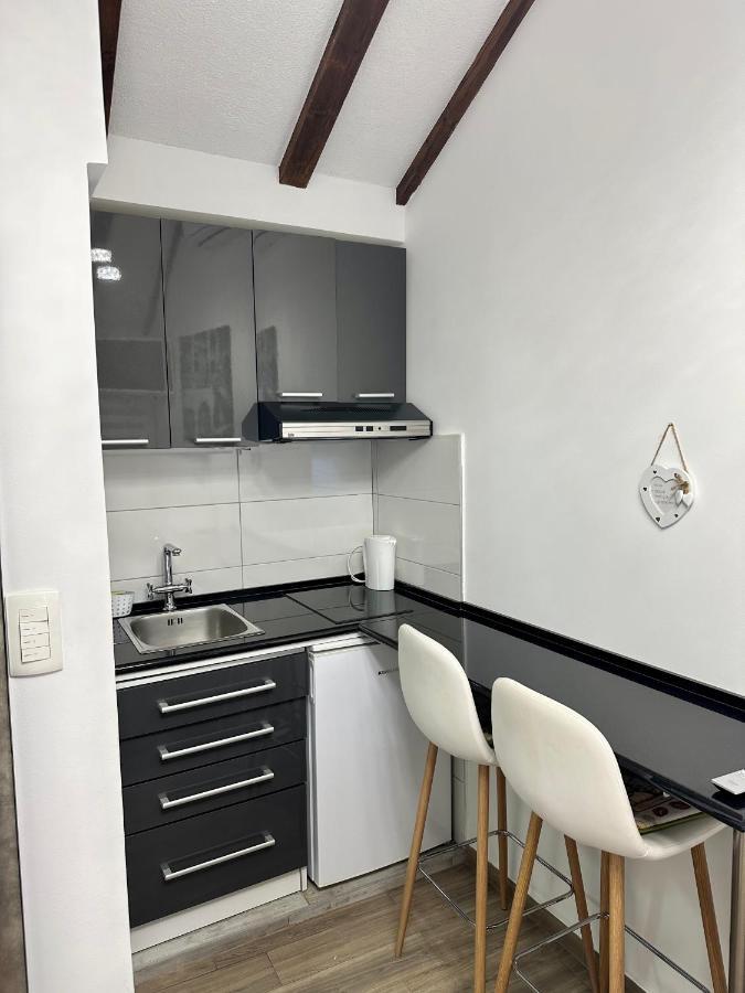 Tiny Dream - Old Town Rooms Split Bagian luar foto